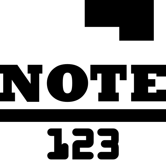 NOTE123